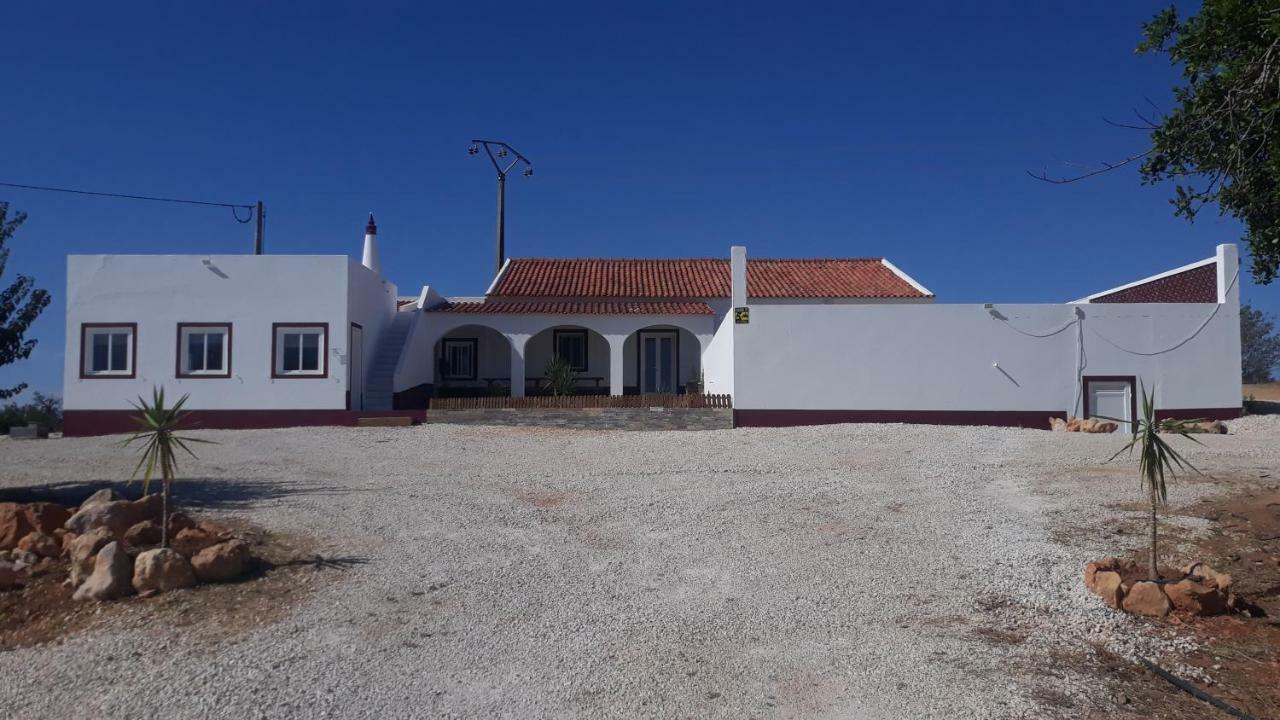Vakantiehuis Quinta Catarina