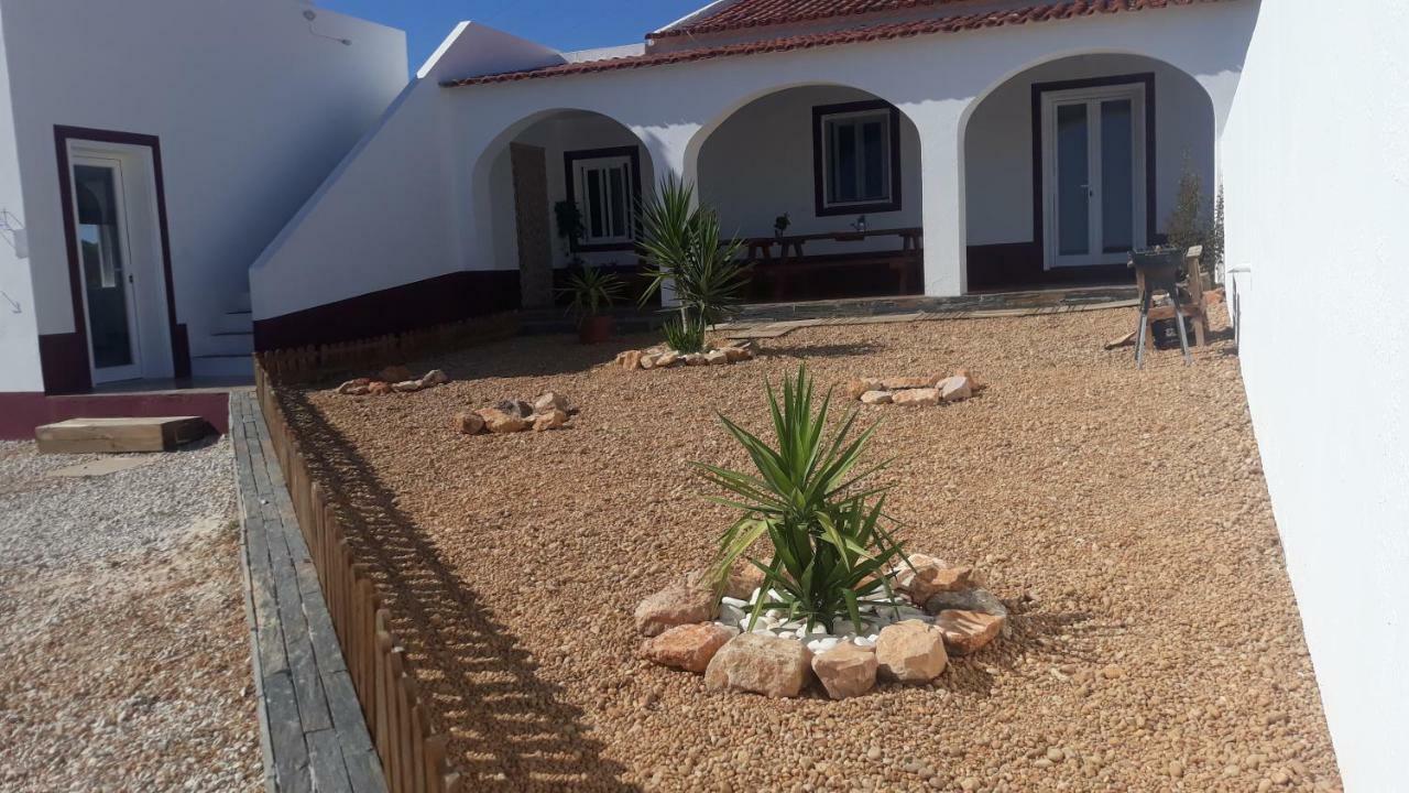 Quinta Catarina Vakantiehuis Albufeira
